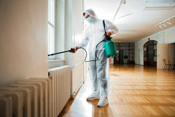 Best Real Estate Pest Inspections  in Winter Beach, FL